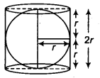 study rankers class 9 maths Chapter 13 Surface Areas and Volumes a4 9